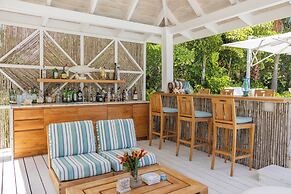 Jumby Bay Island - Oetker Collection