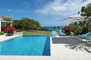 Jumby Bay Island - Oetker Collection