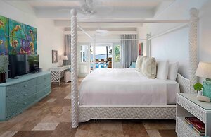 Jumby Bay Island - Oetker Collection