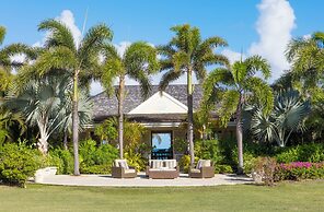 Jumby Bay Island - Oetker Collection