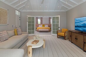 Jumby Bay Island - Oetker Collection