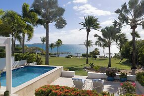 Jumby Bay Island - Oetker Collection