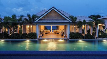 Jumby Bay Island - Oetker Collection
