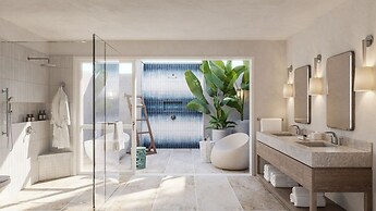 Jumby Bay Island - Oetker Collection