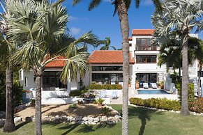 Jumby Bay Island - Oetker Collection