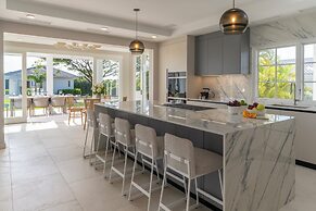 Jumby Bay Island - Oetker Collection