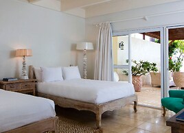 Jumby Bay Island - Oetker Collection