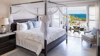 Jumby Bay Island - Oetker Collection