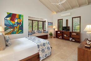 Jumby Bay Island - Oetker Collection