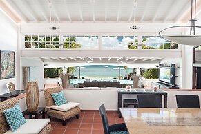 Jumby Bay Island - Oetker Collection