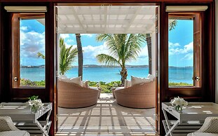 Jumby Bay Island - Oetker Collection
