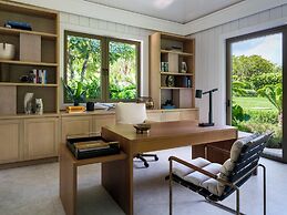 Jumby Bay Island - Oetker Collection