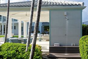 Jumby Bay Island - Oetker Collection