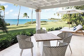 Jumby Bay Island - Oetker Collection