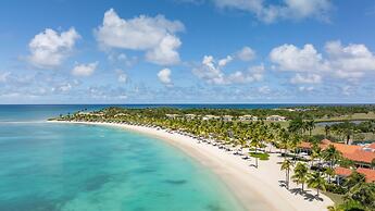 Jumby Bay Island - Oetker Collection