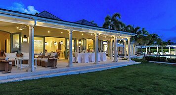 Jumby Bay Island - Oetker Collection
