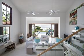 Jumby Bay Island - Oetker Collection