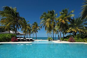 Jumby Bay Island - Oetker Collection
