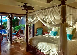 Jumby Bay Island - Oetker Collection