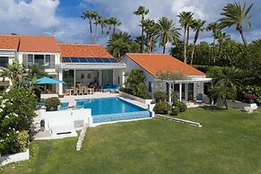 Jumby Bay Island - Oetker Collection