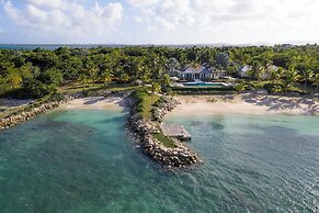 Jumby Bay Island - Oetker Collection