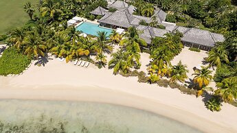 Jumby Bay Island - Oetker Collection