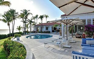 Jumby Bay Island - Oetker Collection