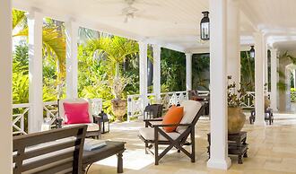 Jumby Bay Island - Oetker Collection