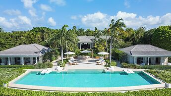 Jumby Bay Island - Oetker Collection