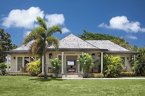 Jumby Bay Island - Oetker Collection