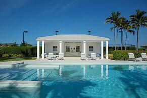 Jumby Bay Island - Oetker Collection