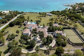 Jumby Bay Island - Oetker Collection