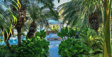 Jumby Bay Island - Oetker Collection