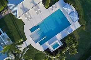 Jumby Bay Island - Oetker Collection
