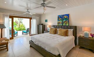 Jumby Bay Island - Oetker Collection