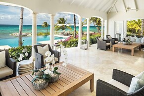 Jumby Bay Island - Oetker Collection