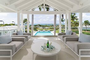 Jumby Bay Island - Oetker Collection