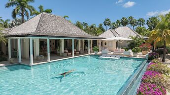 Jumby Bay Island - Oetker Collection