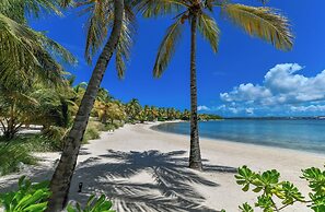 Jumby Bay Island - Oetker Collection