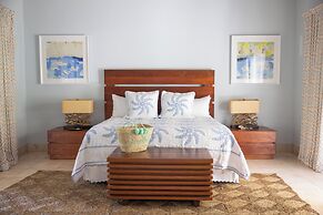 Jumby Bay Island - Oetker Collection