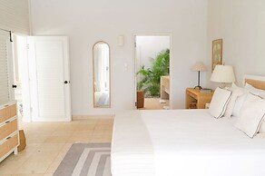 Jumby Bay Island - Oetker Collection