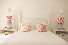 Jumby Bay Island - Oetker Collection