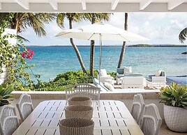 Jumby Bay Island - Oetker Collection