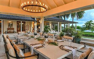 Jumby Bay Island - Oetker Collection