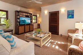 Jumby Bay Island - Oetker Collection