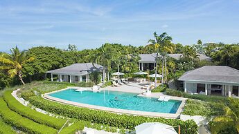 Jumby Bay Island - Oetker Collection