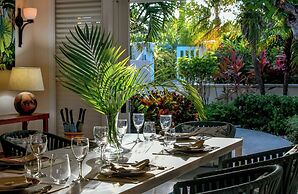 Jumby Bay Island - Oetker Collection