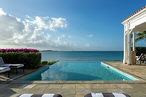 Jumby Bay Island - Oetker Collection