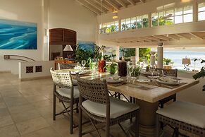 Jumby Bay Island - Oetker Collection