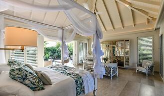 Jumby Bay Island - Oetker Collection